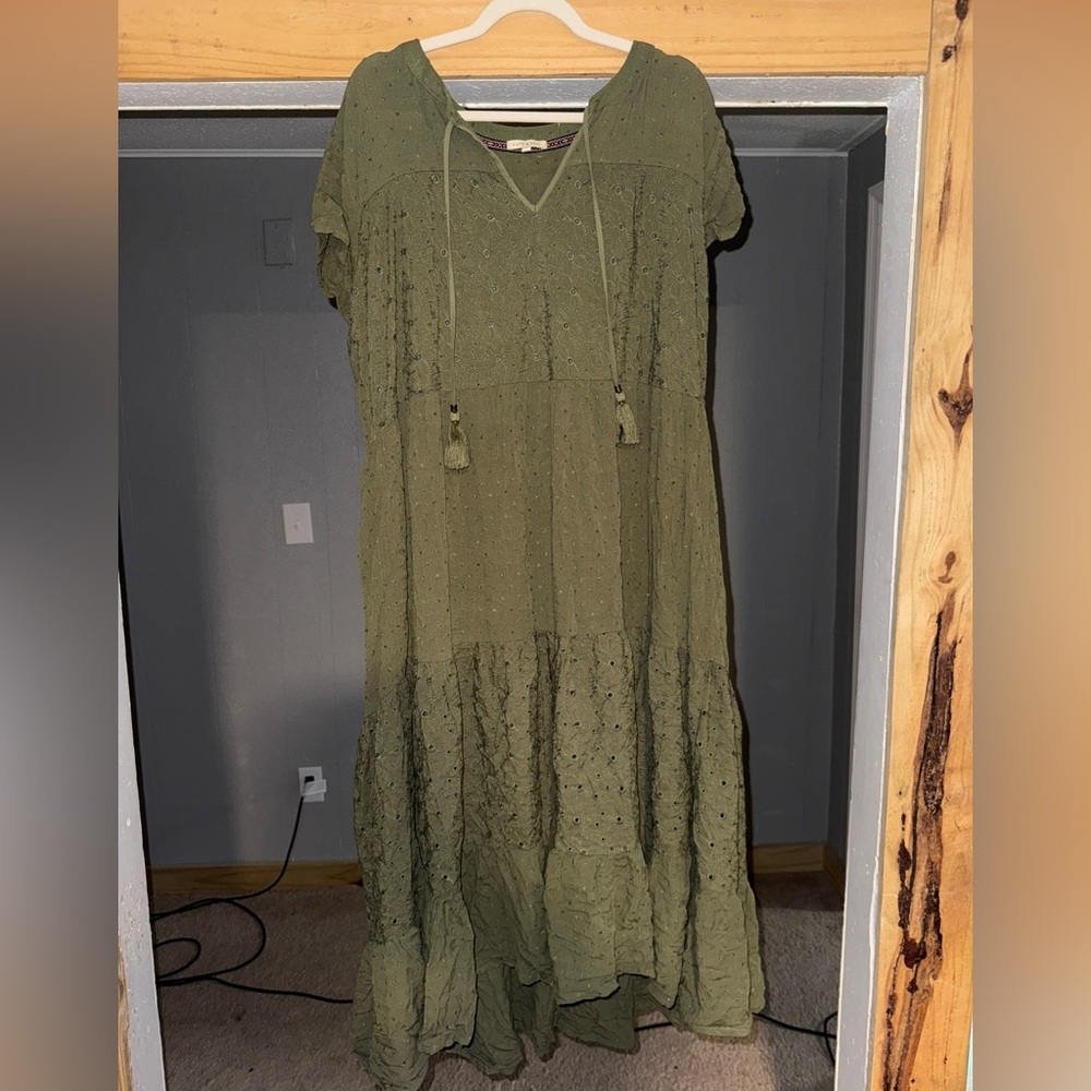 Dress